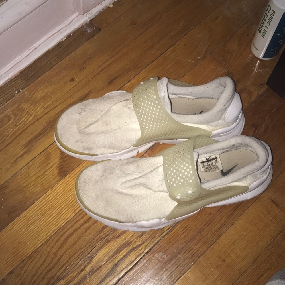 Nike sock darts for cheap size 10